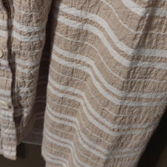 ANTHROPOLOGIE X Corey Lynn Calter Edie Dress NWOT PETITE SMALL - Picture 5 of 8